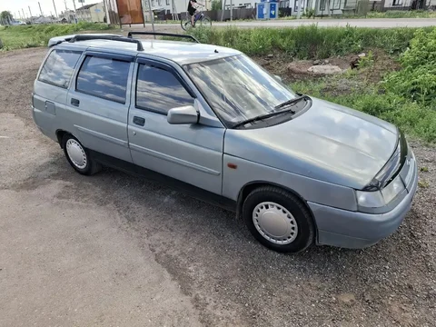 ВАЗ 2111 2004 года - Легковые автомобили в Стерлитамак