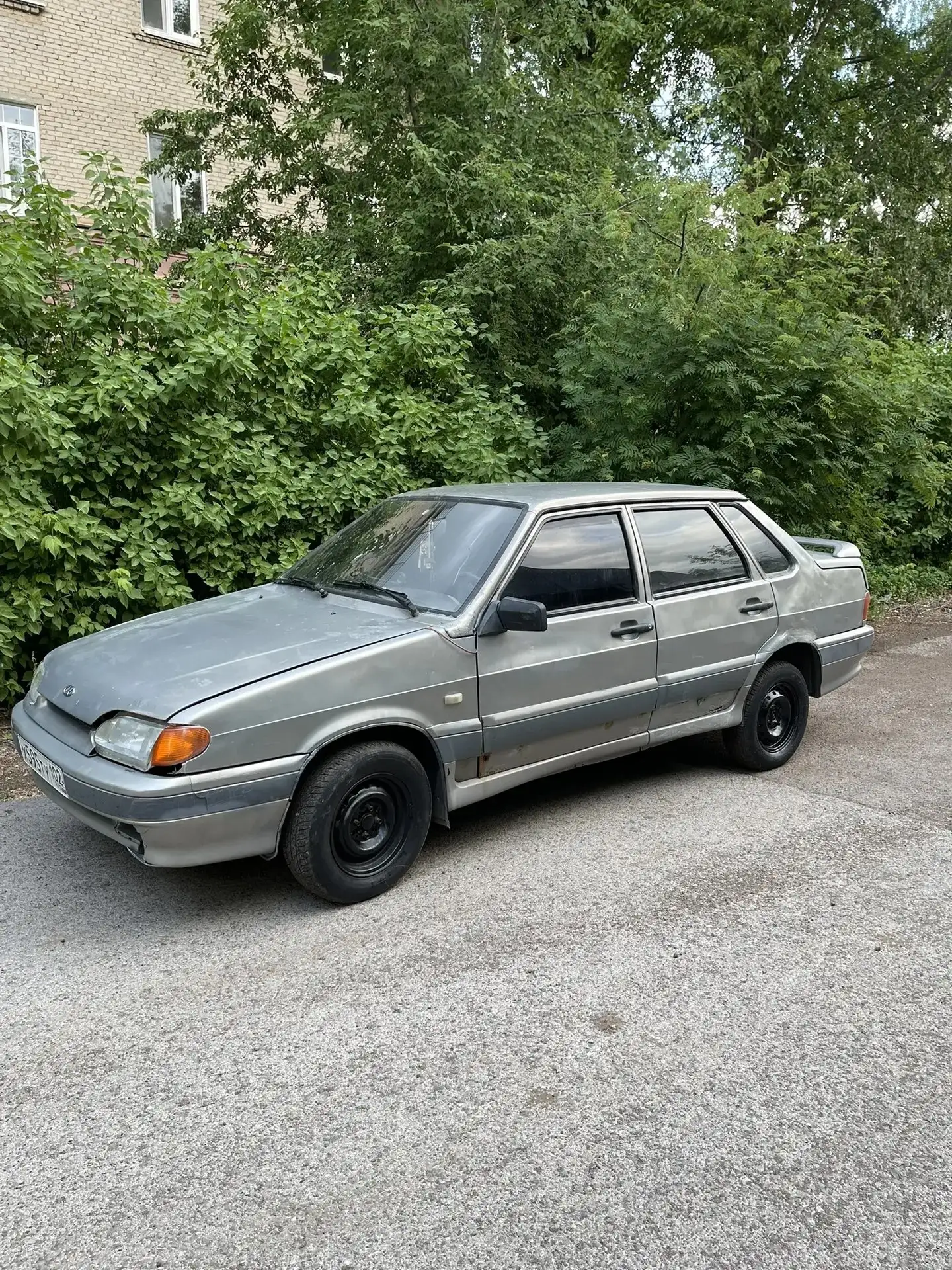 Продажа Ваз 2115 - Легковые автомобили (Авто) в Уфа