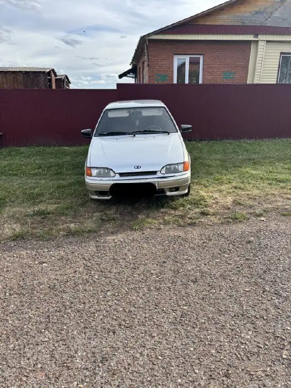 Автомобиль 2005 года - Авто в Неизвестно
