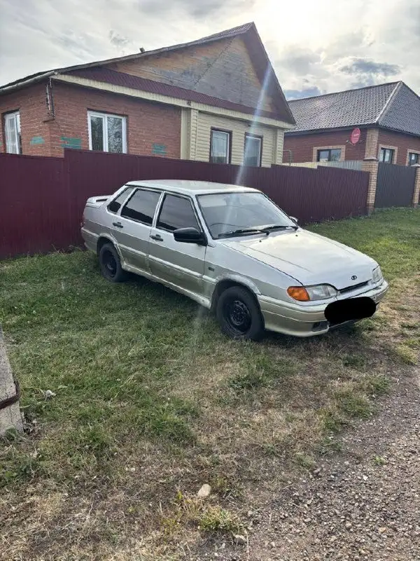 Автомобиль 2005 года - Авто в Неизвестно