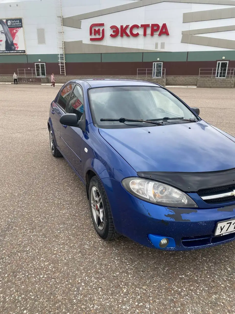 Продам авто 2006 года - Легковые автомобили (Авто) в Стерлитамак