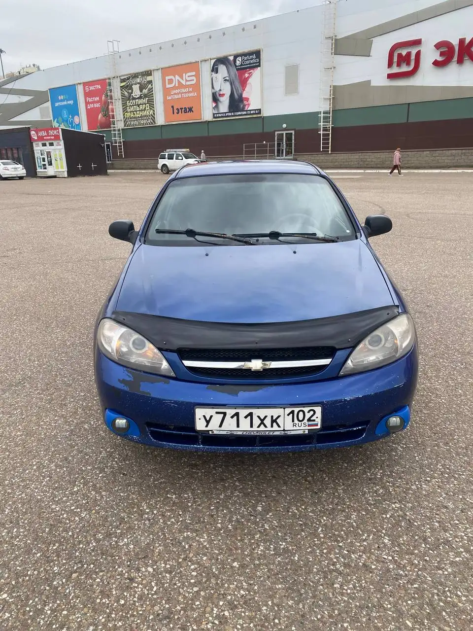 Продам авто 2006 года - Легковые автомобили (Авто) в Стерлитамак