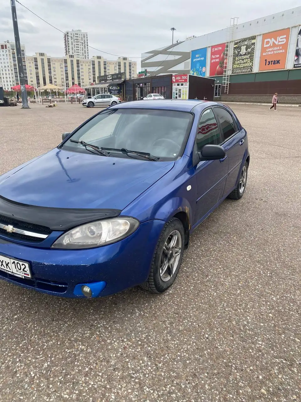Продам авто 2006 года - Легковые автомобили (Авто) в Стерлитамак
