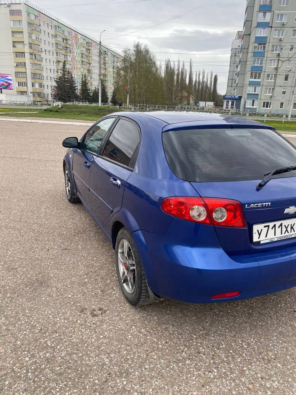 Продам авто 2006 года - Легковые автомобили (Авто) в Стерлитамак