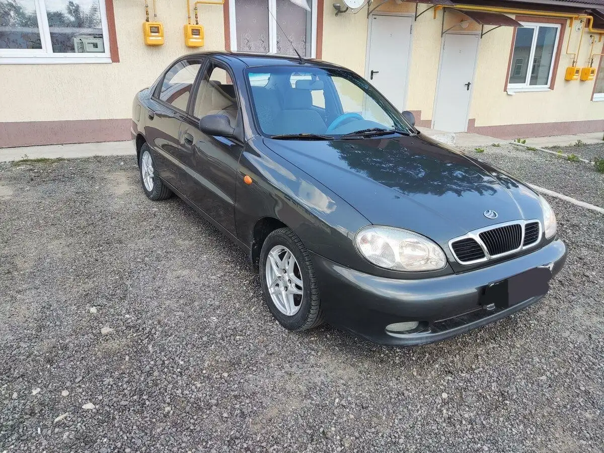 Шанс 2011г SE - Легковые автомобили (Авто) в Стерлитамак