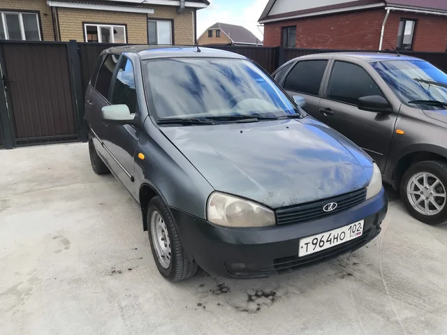 Hyundai Solaris 2011 - Инструмент в Уфа
