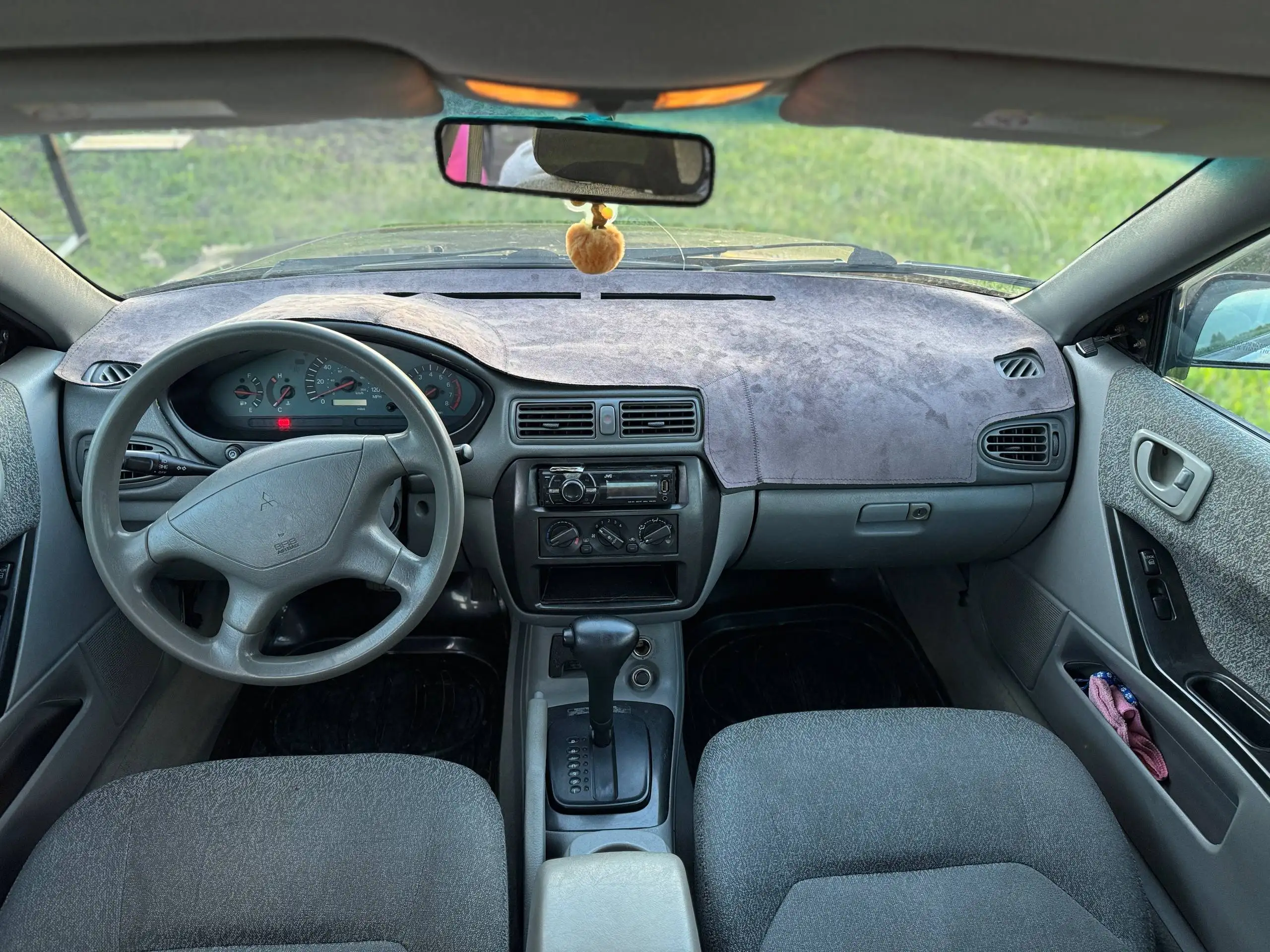 Mitsubishi Galant 2002 - Легковые автомобили (Авто) в Октябрьский