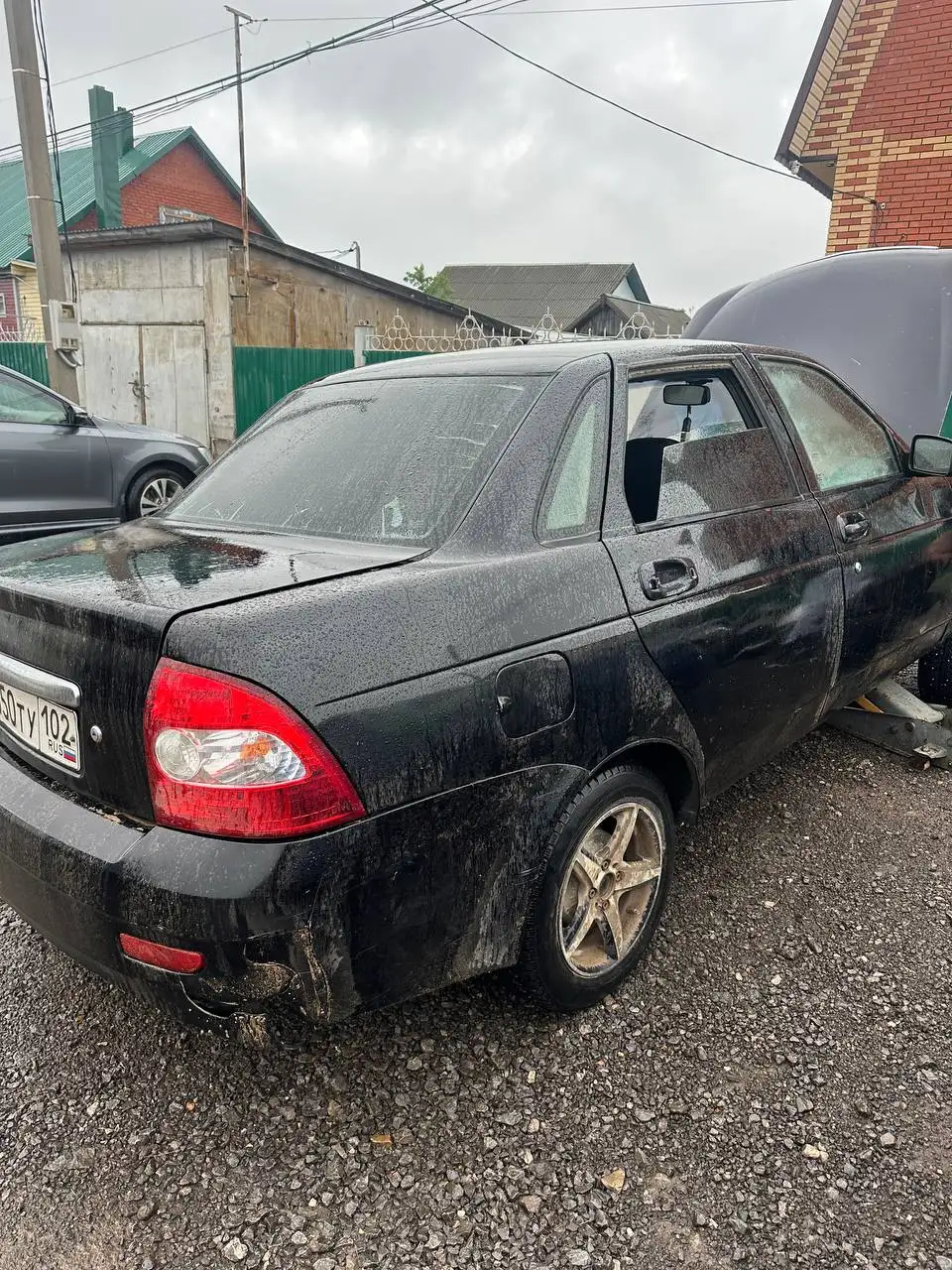 Продажа авто 2011 года - Авто в Уфа