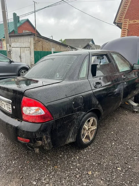 Продажа авто 2011 года - Квадроциклы и скутеры в Уфа