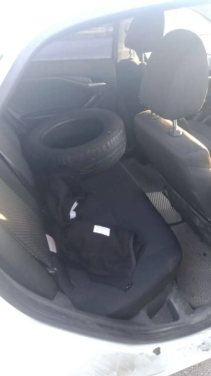 Автомобиль 2018 года в идеальном состоянии - Авто в Бугульма