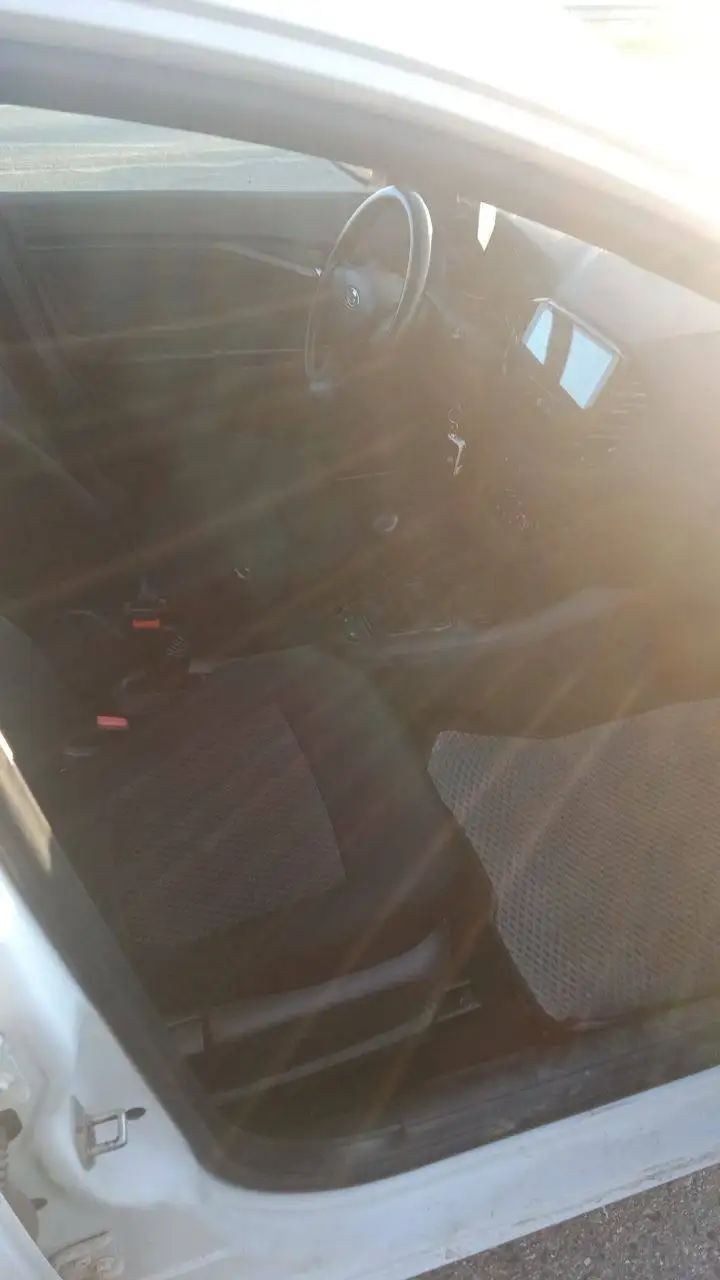 Автомобиль 2018 года в идеальном состоянии - Авто в Бугульма