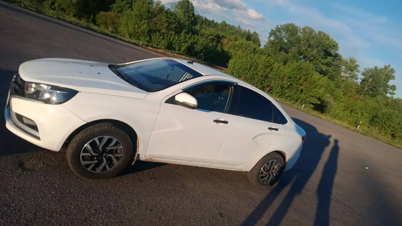 Автомобиль 2018 года в идеальном состоянии - Авто в Бугульма