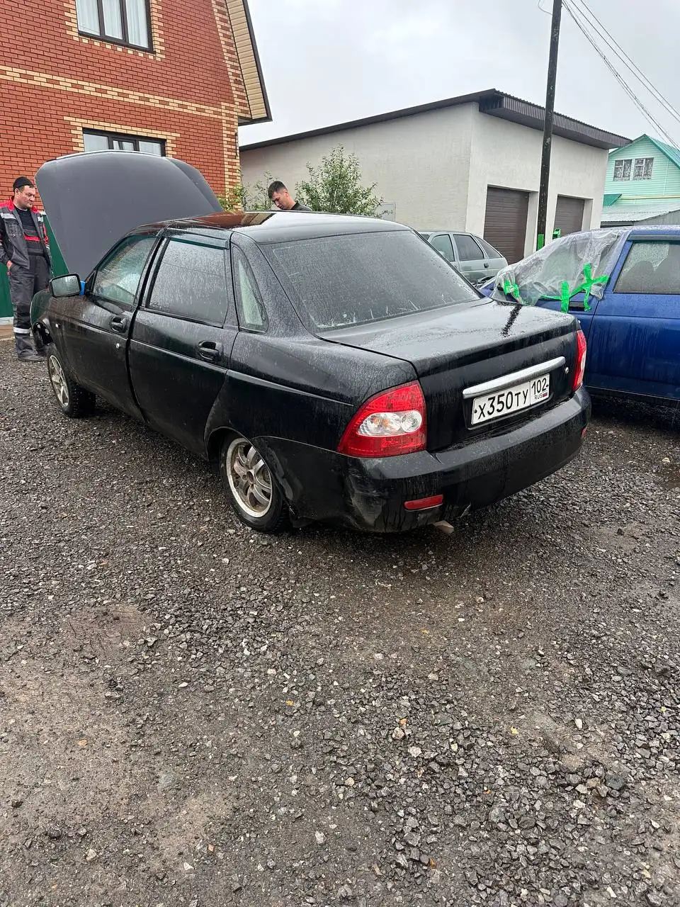 Toyota Camry 2011 - Легковые автомобили (Авто) в Бирск
