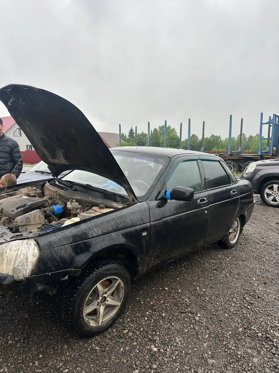 Toyota Camry 2011 - Легковые автомобили (Авто) в Бирск