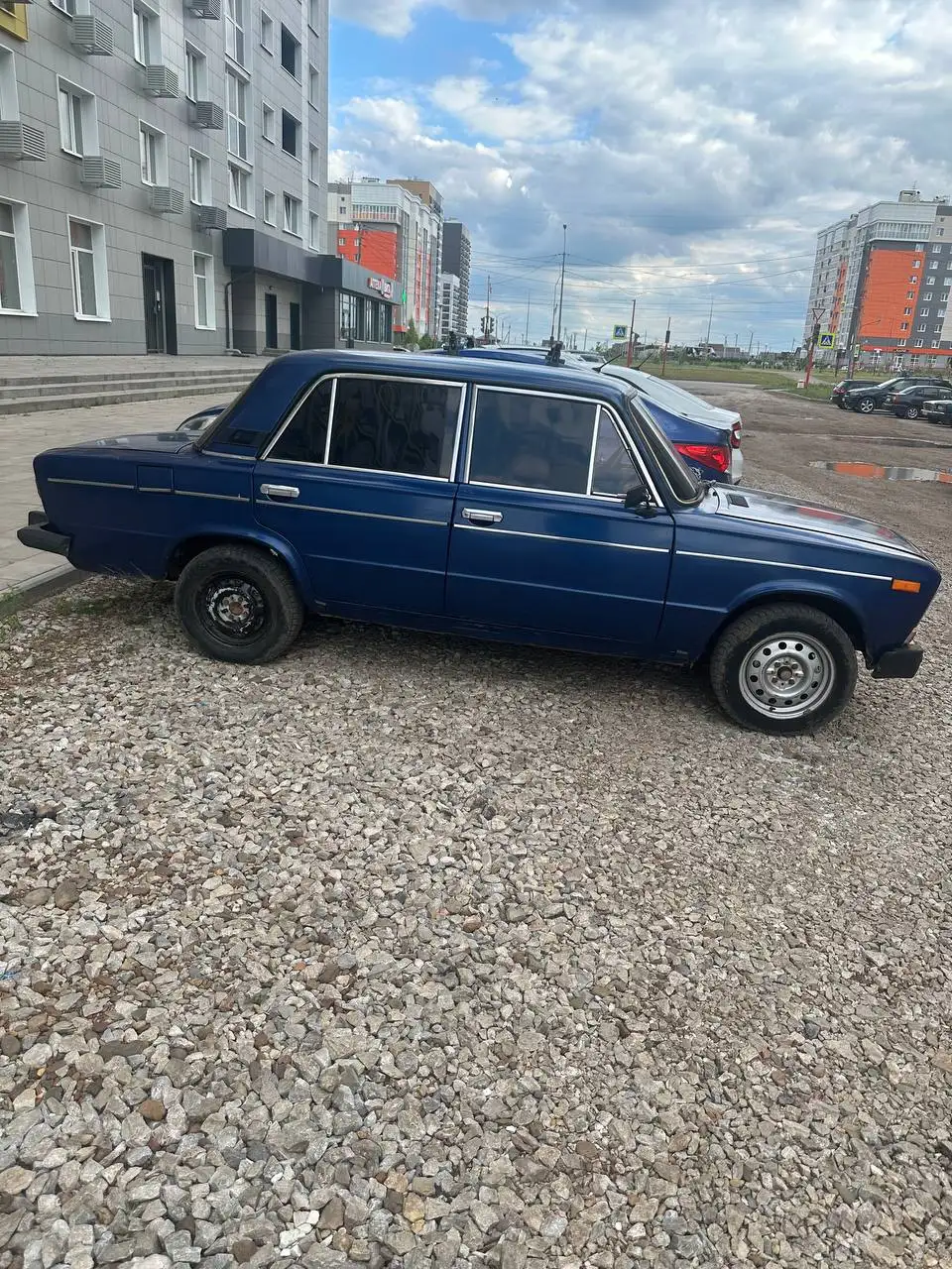 Продам ВАЗ (Шестерку/Семерку) - Легковые автомобили (Авто) в Стерлитамак