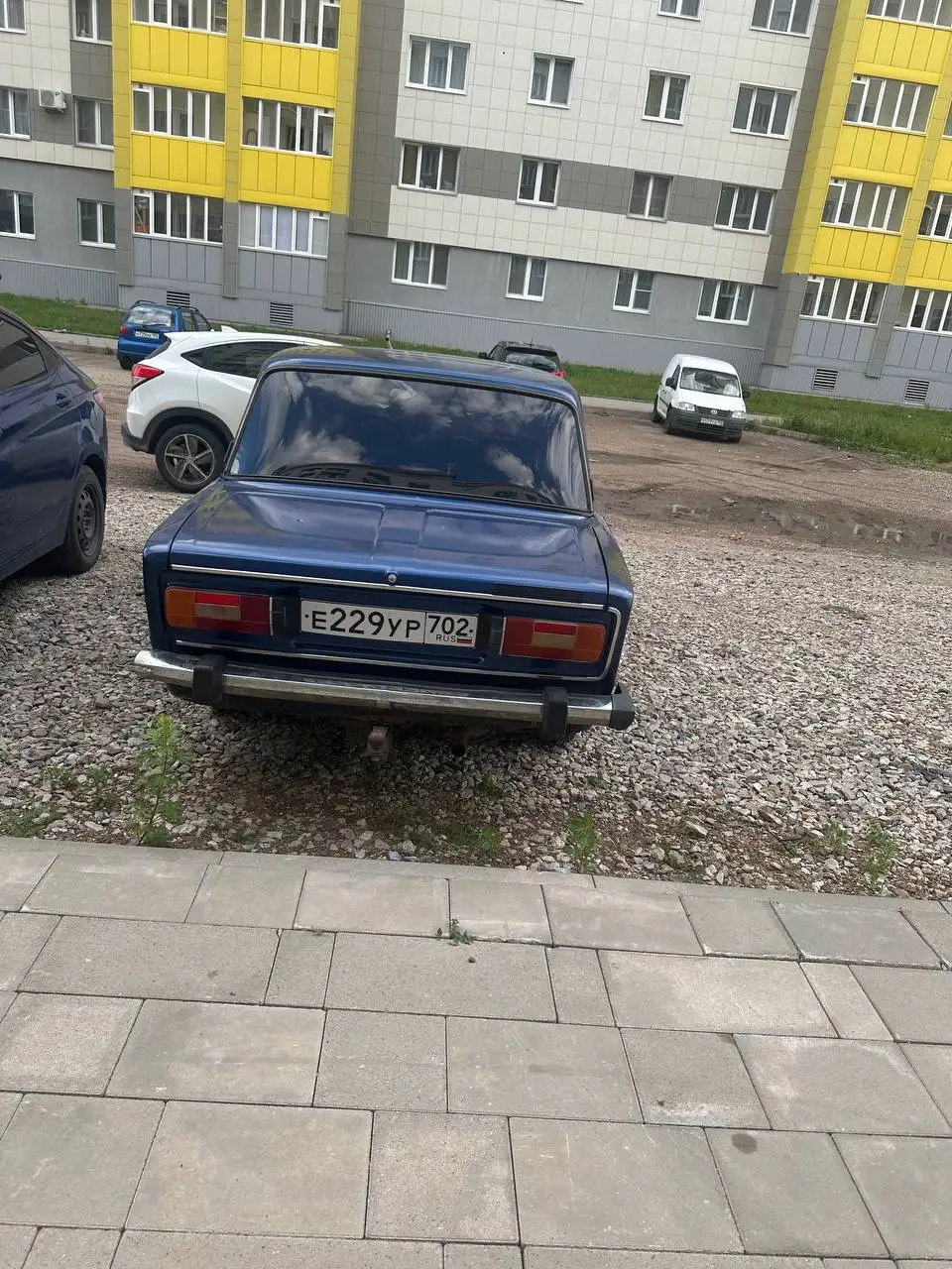 Продам ВАЗ (Шестерку/Семерку) - Легковые автомобили (Авто) в Стерлитамак