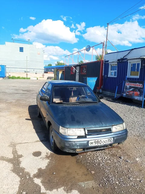 Продажа ВАЗ 2110 2001 года - Hyundai Santa Fe в Неизвестно