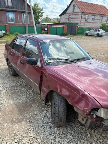 Узбечка 8 год - Легковые автомобили в Иглино