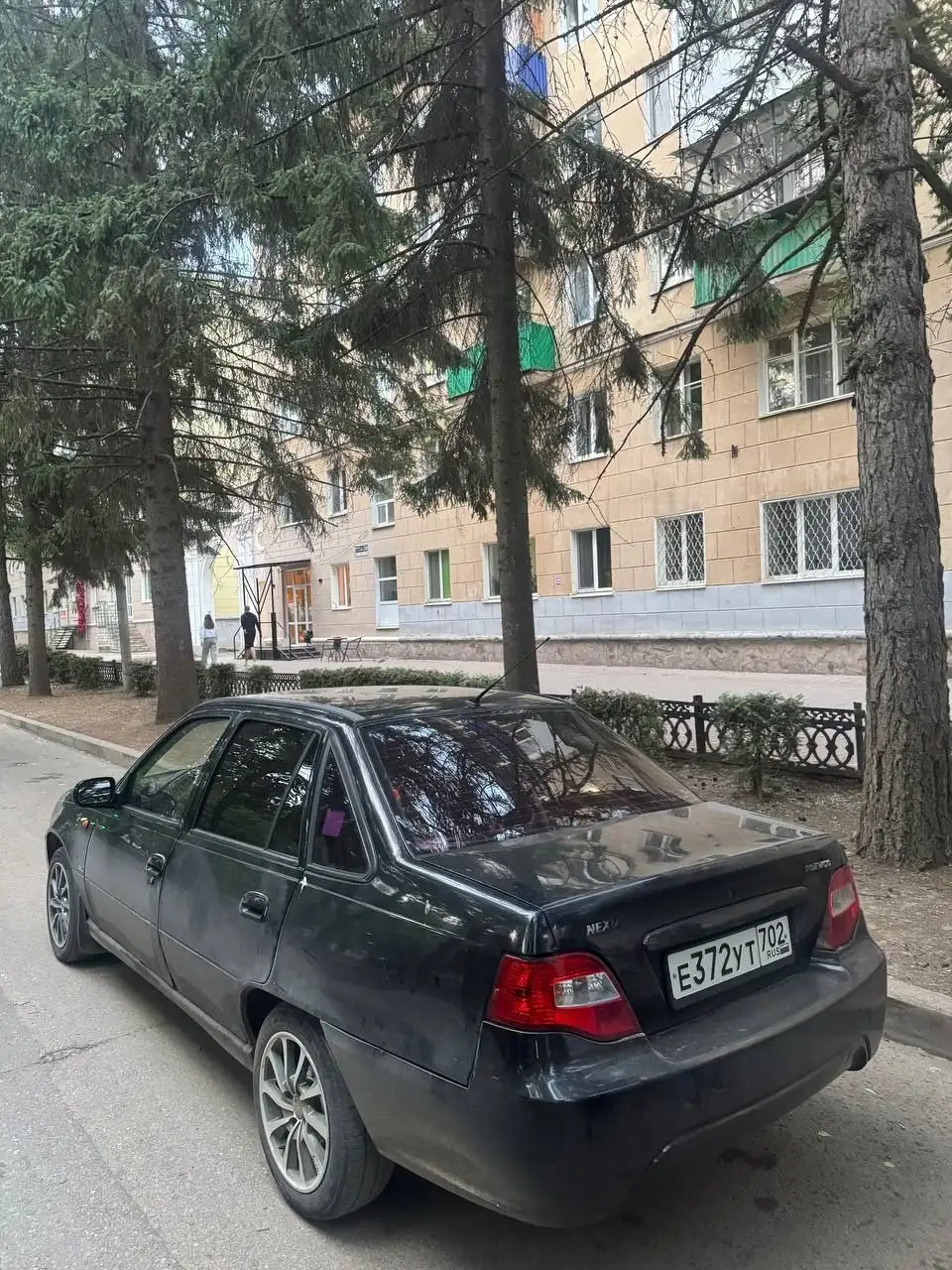 Продажа Нексии 2009 - Легковые автомобили (Авто) в Башкортостан