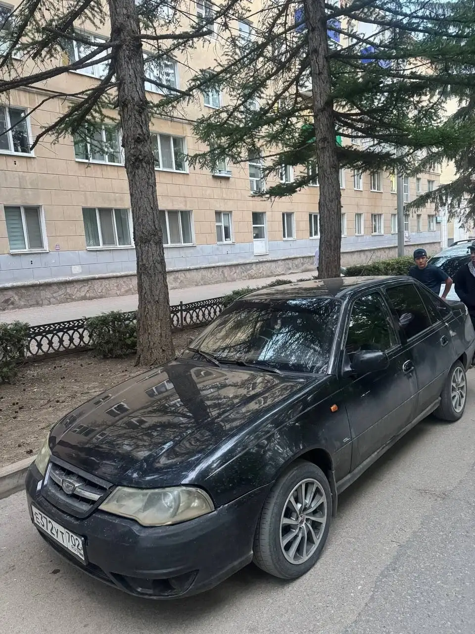 Срочная продажа Нексия 2009 - Легковые автомобили (Авто) в Башкортостан