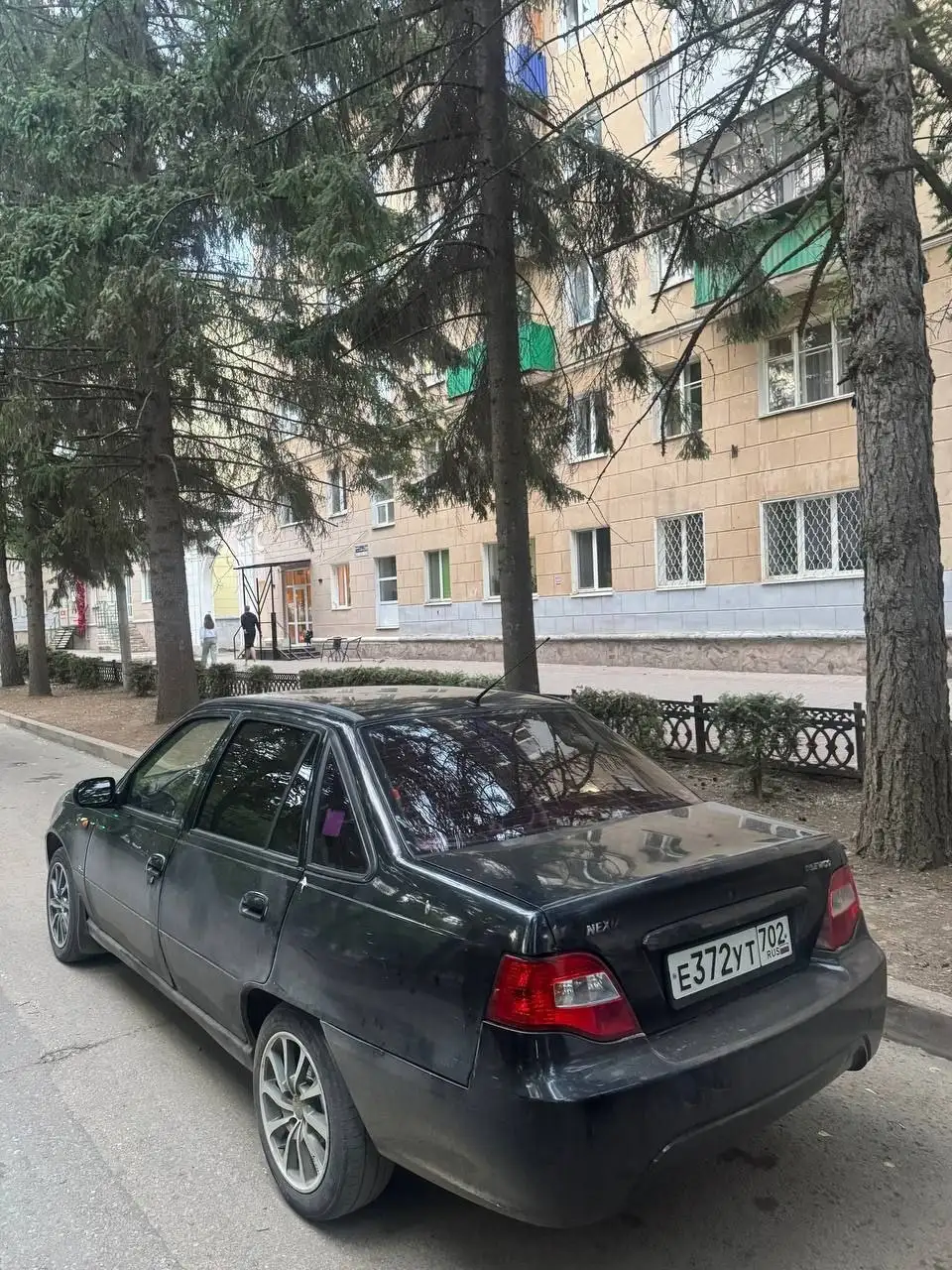 Срочная продажа Нексия 2009 - Легковые автомобили (Авто) в Башкортостан