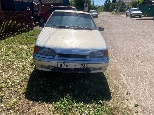 ВАЗ 2114 2004 года - Авто в Стерлитамак