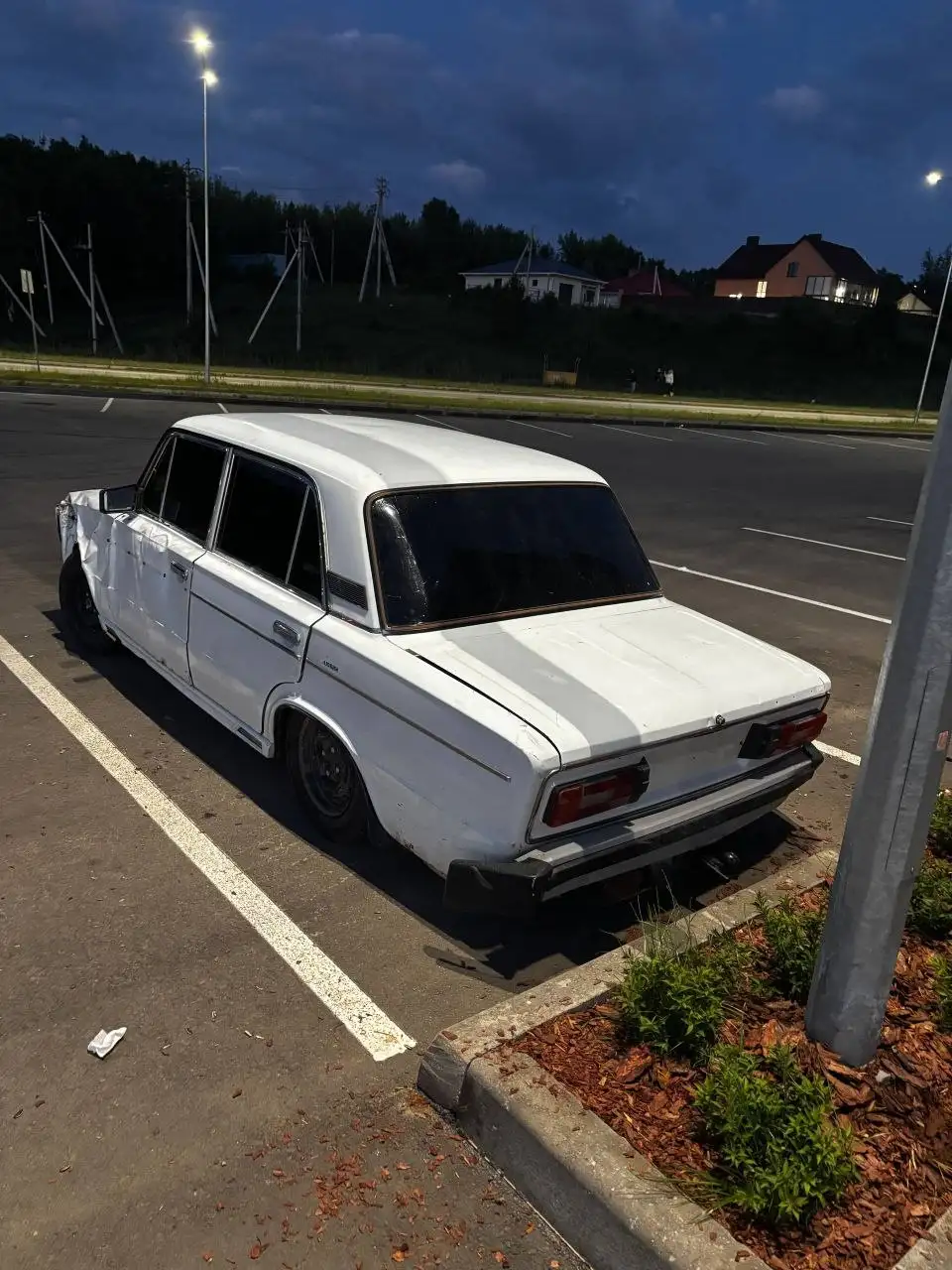 ВАЗ 2106 1999 - Легковые автомобили (Авто) в Октябрьский