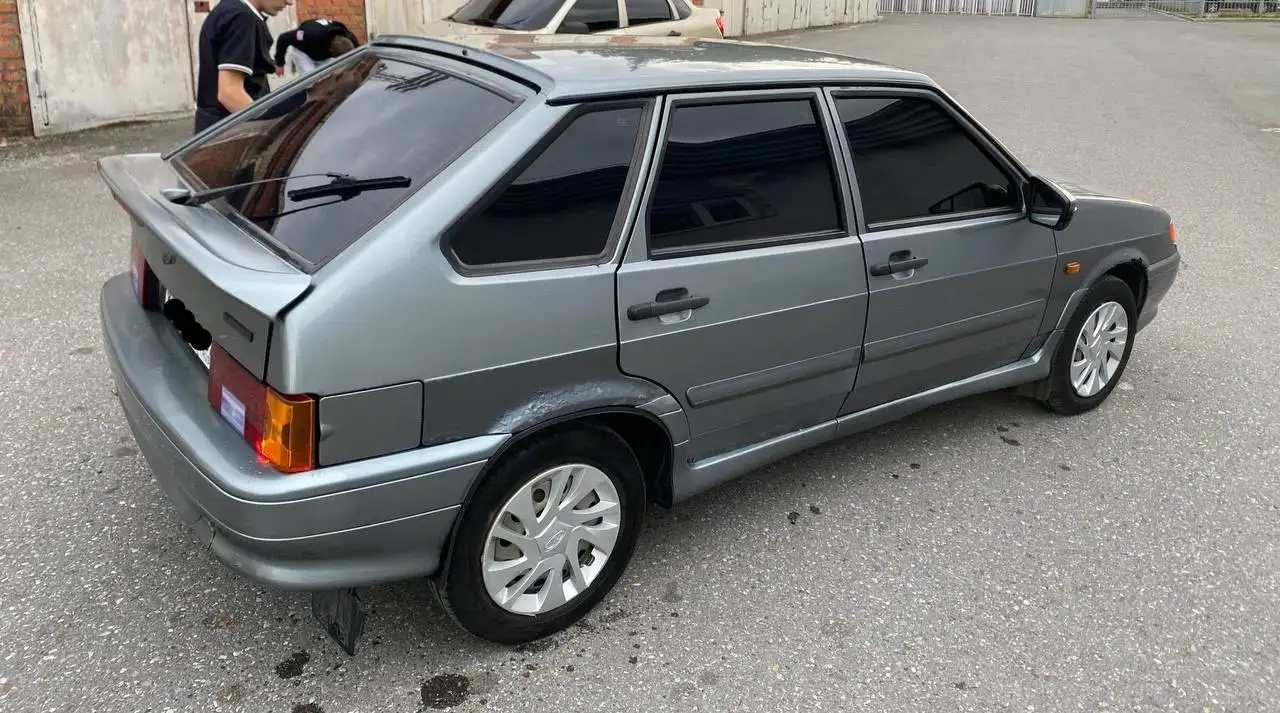 2114 2012 года в хорошем состоянии - Легковые автомобили (Авто) в Уфа