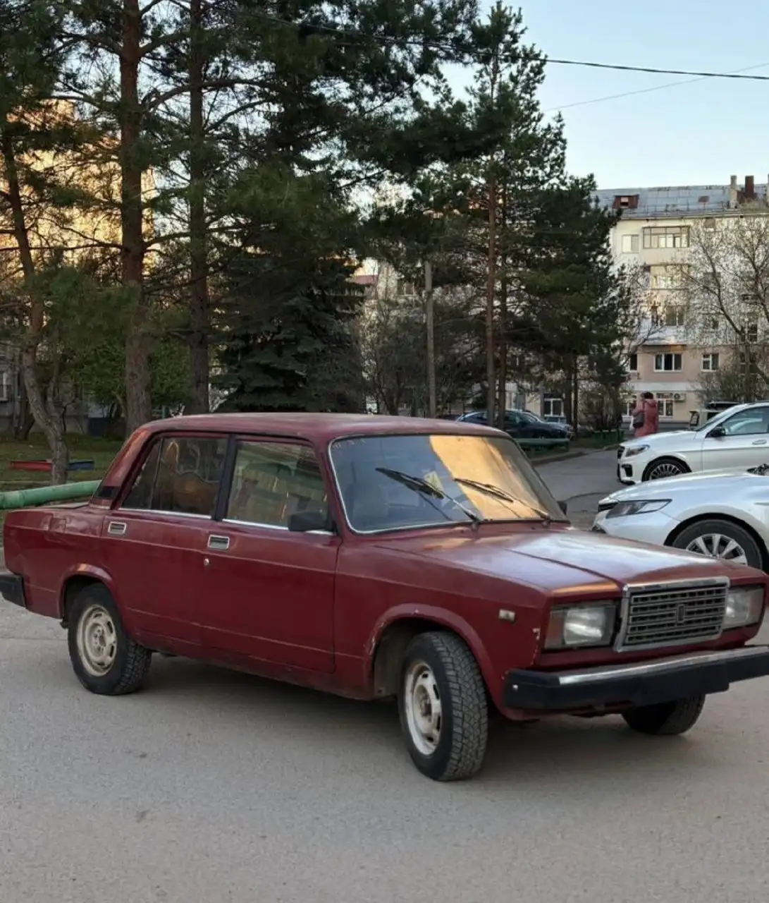 Автомобиль 45к - Авто в Неизвестно