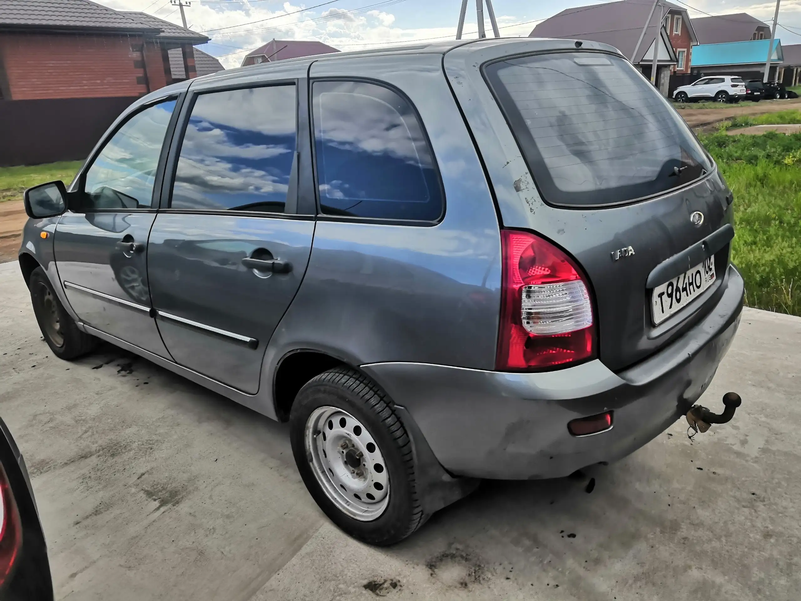 Продажа автомобиля 11 год - Авто в Неизвестно