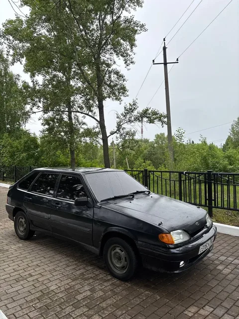 ВАЗ 2114 2007 - Автосвет и оптика в Неизвестно