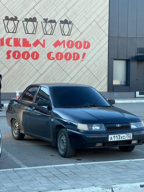 ВАЗ 2110 2007 года - Автосвет и оптика в Неизвестно