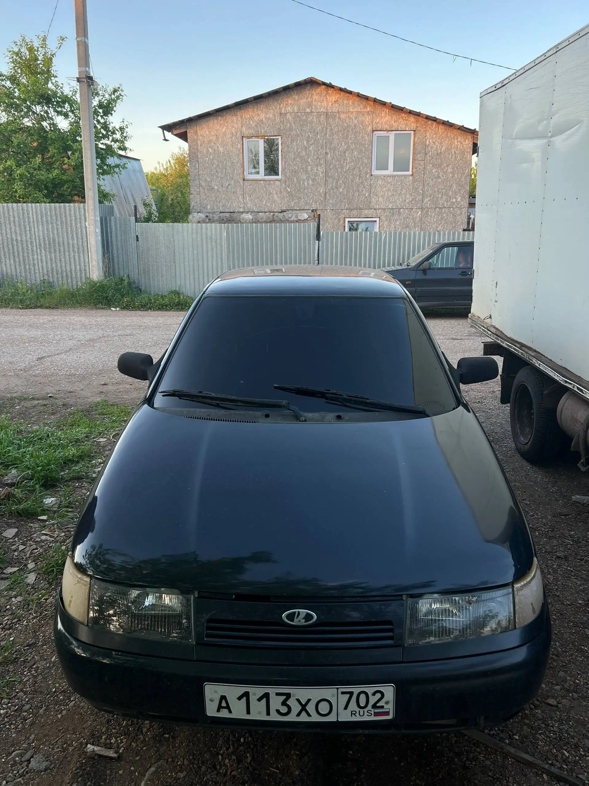 ВАЗ 2110 2007 года - Легковые автомобили (Авто) в Неизвестно