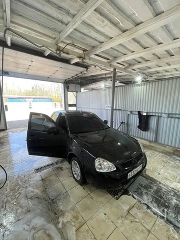 Продажа Приоры 2014 - Автосвет и оптика в Неизвестно