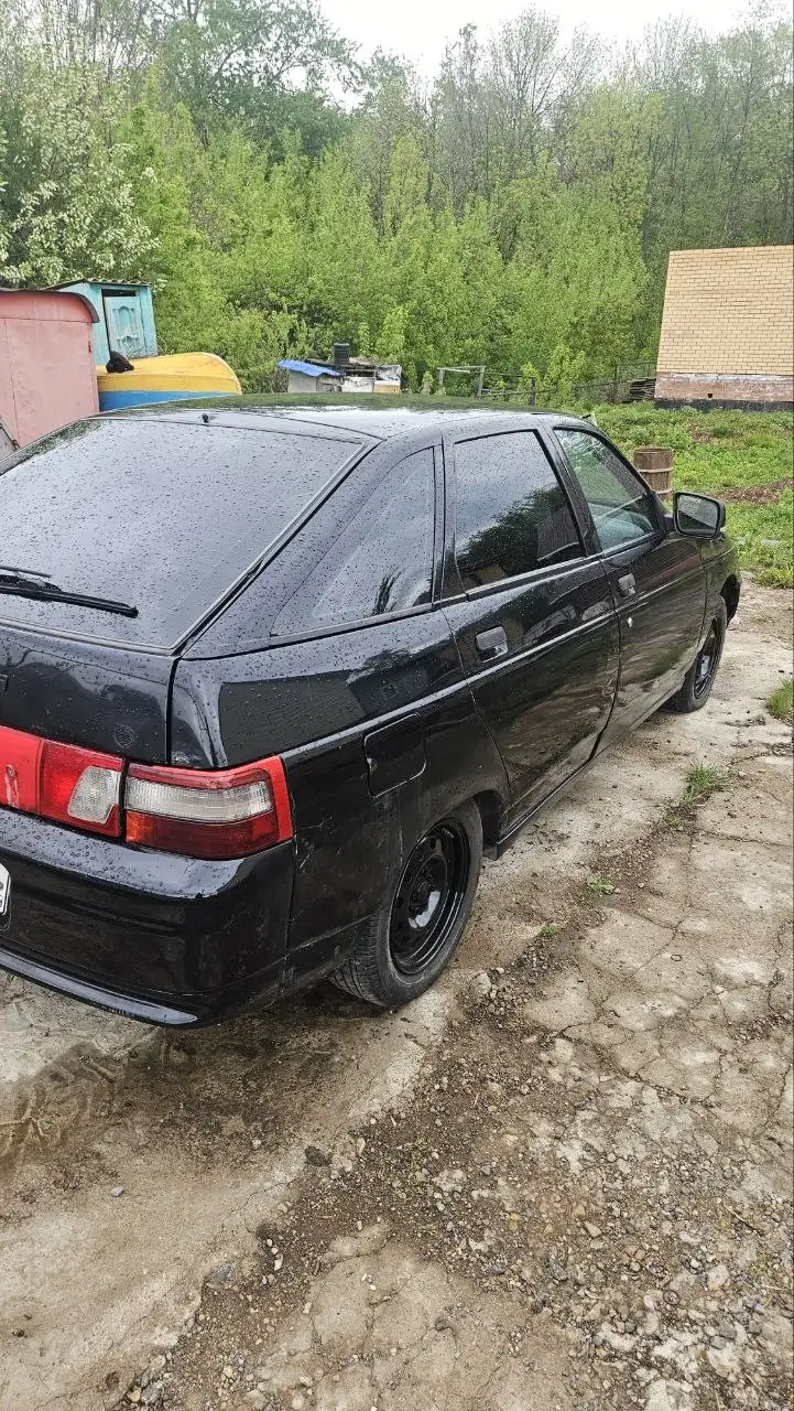 Продам ВАЗ 2112 2008 года - Легковые автомобили (Авто) в Неизвестно