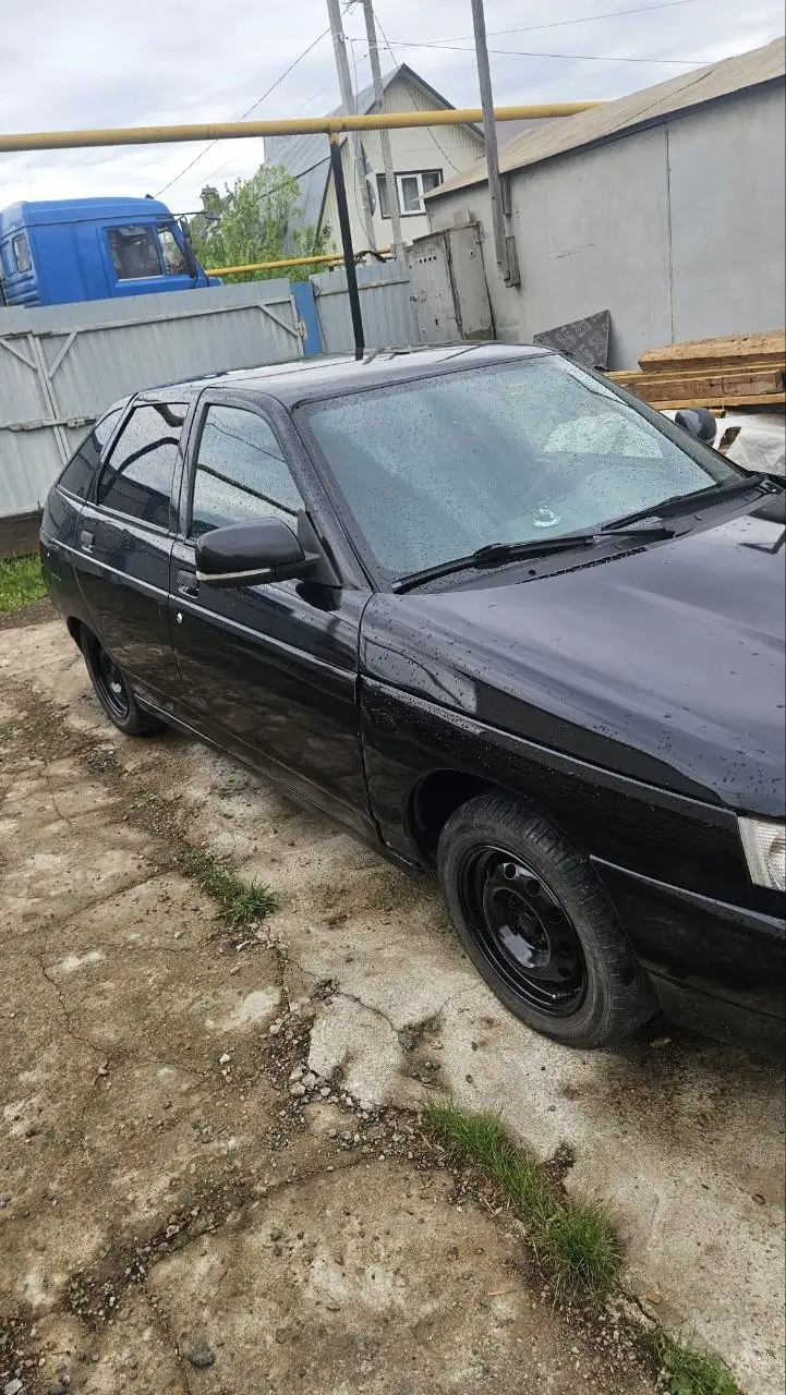 Продам ВАЗ 2112 2008 года - Легковые автомобили (Авто) в Неизвестно