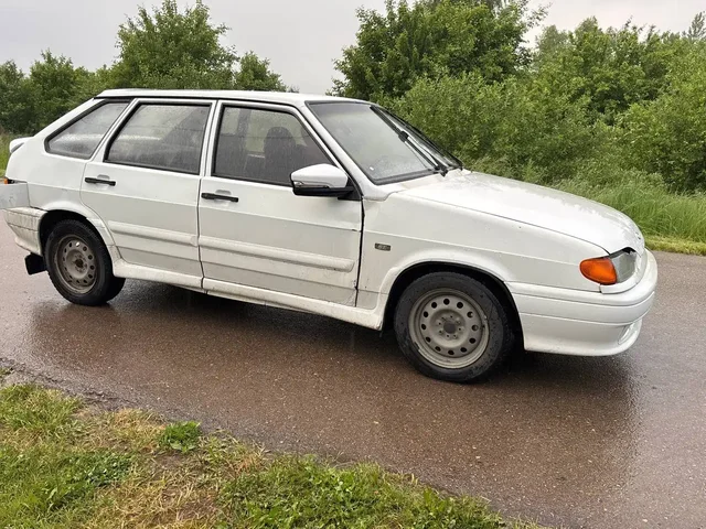 14 супер авто 11 год - Авто в Уфа