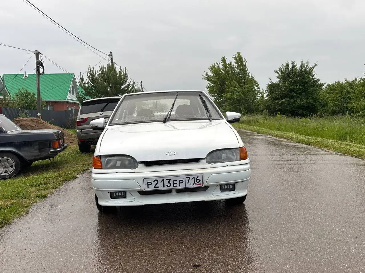 14 супер авто 11 год - Легковые автомобили (Авто) в Уфа