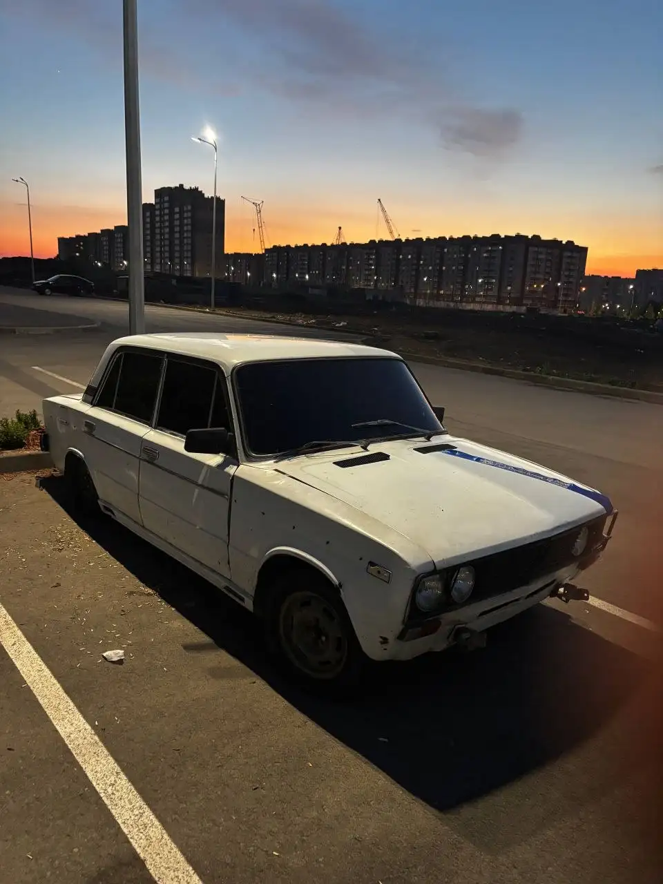 ВАЗ 2106 1999 года - Легковые автомобили (Авто) в Октябрьский