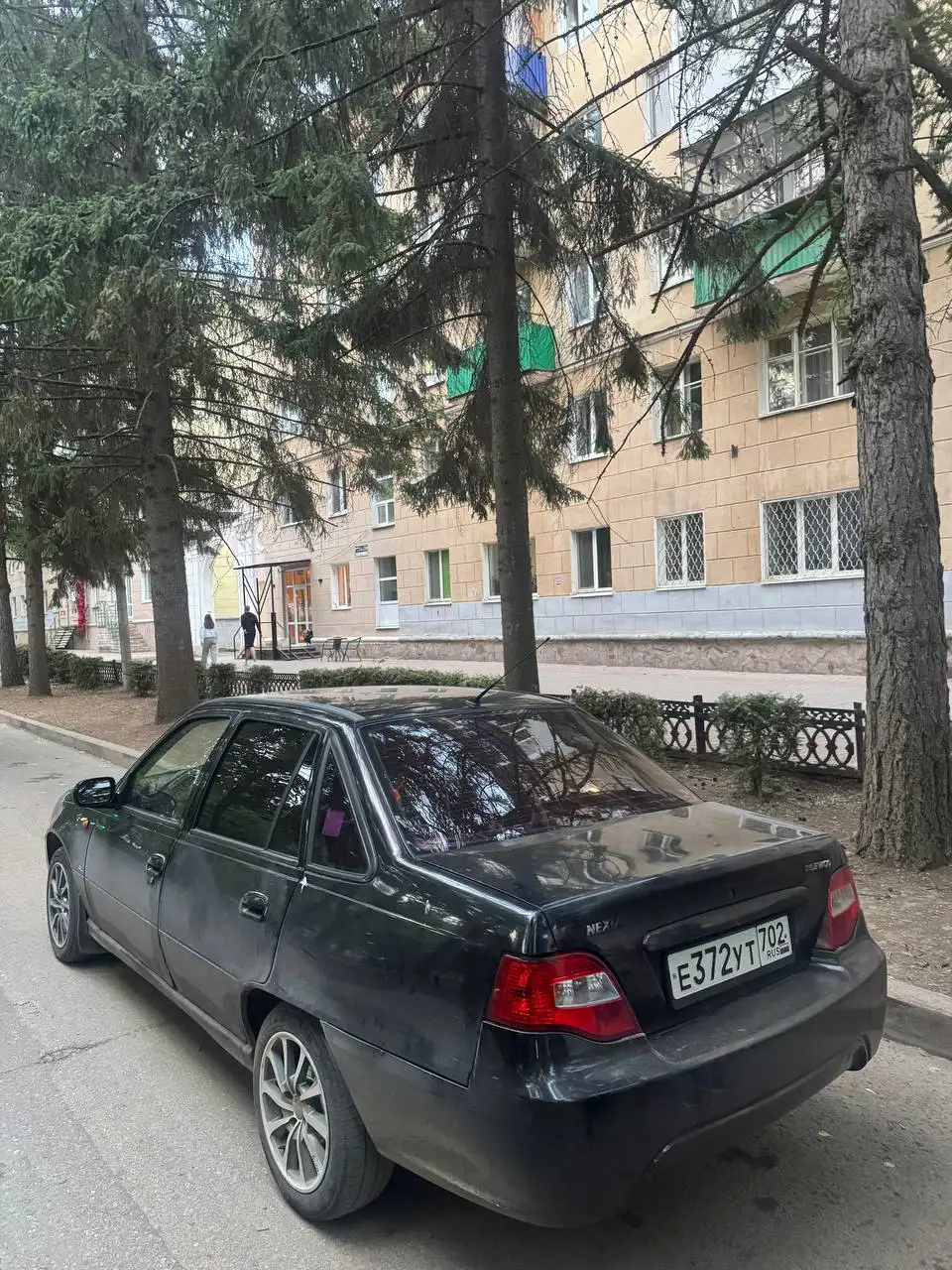 Нексия 2009 - Авто в Башкортостан