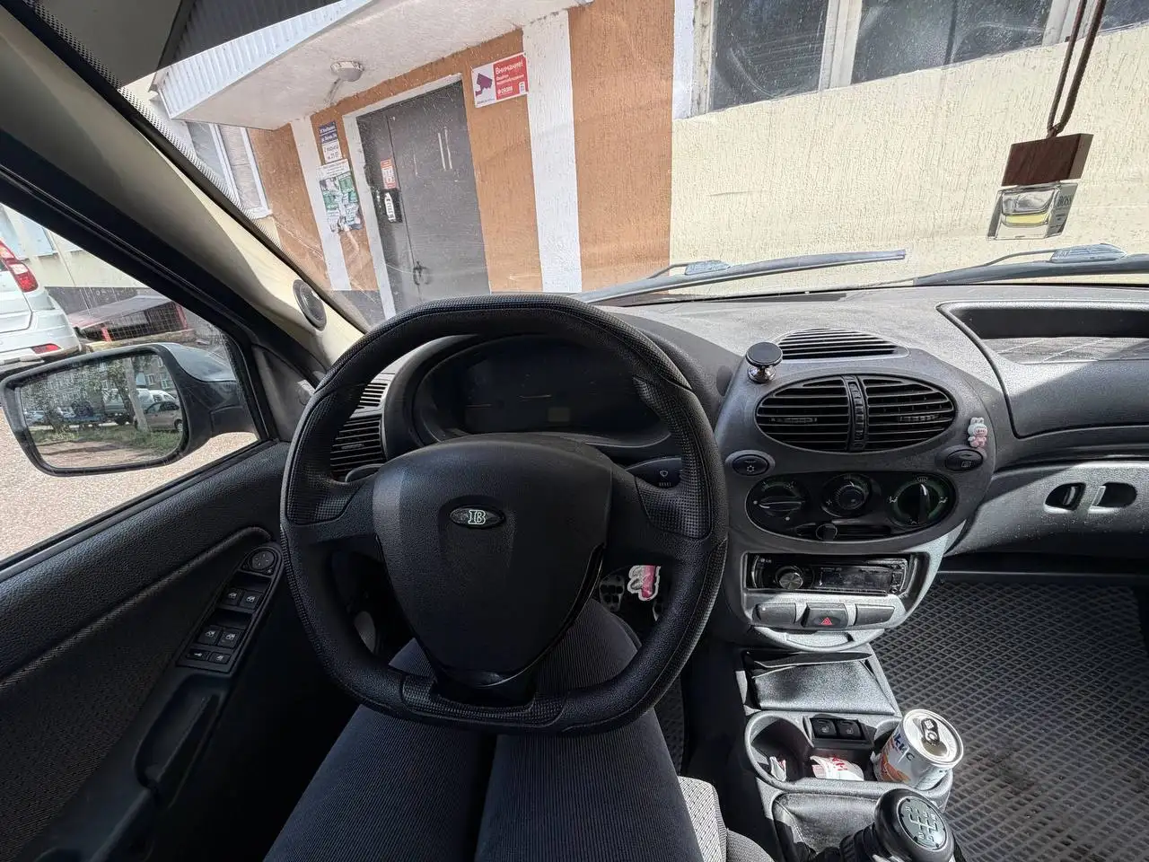Калина 1 спорт, 2008 год - Авто в Стерлитамак