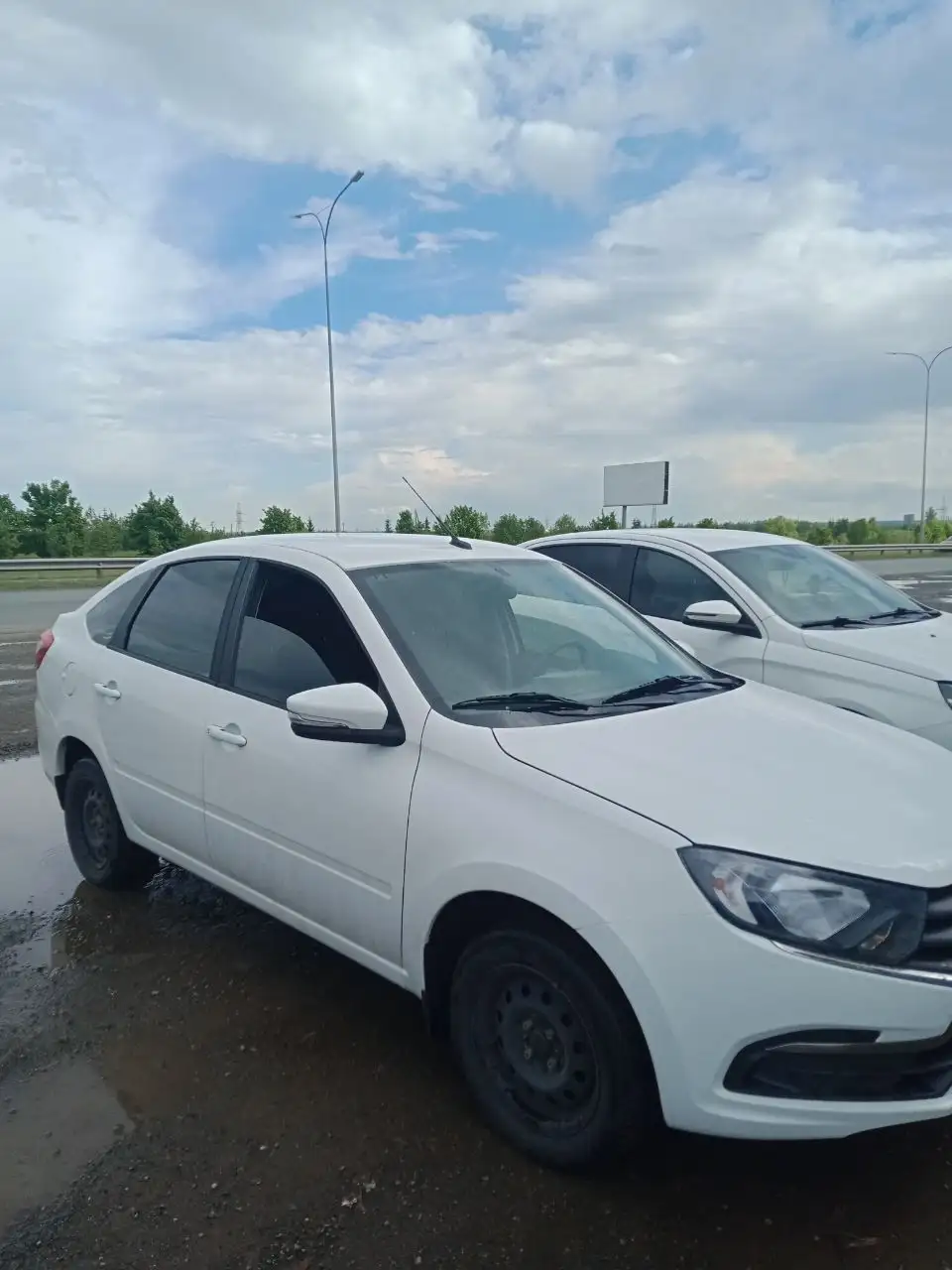 Автомобиль 2024 года - Авто в Бугульма