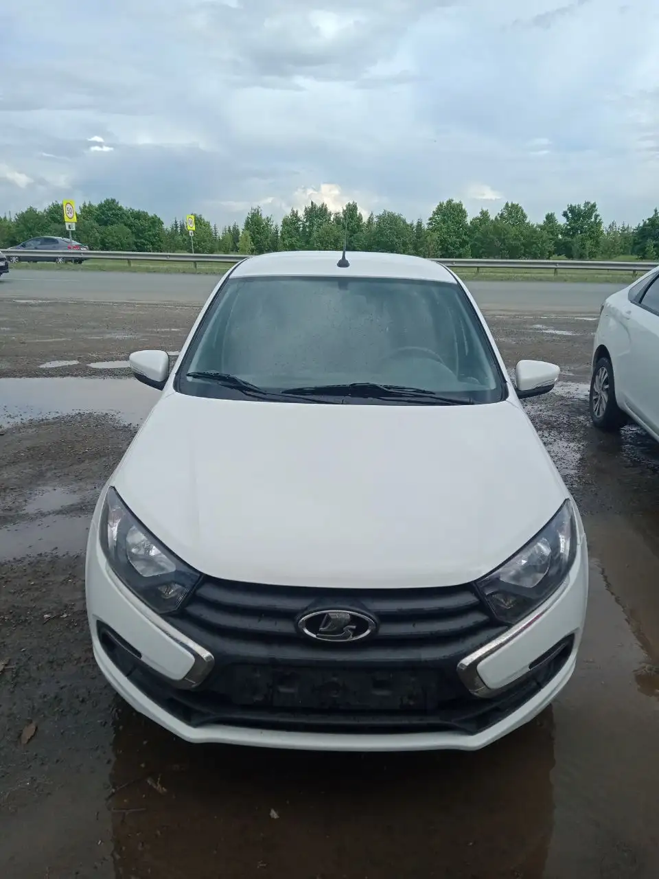 Автомобиль 2024 года - Авто в Бугульма