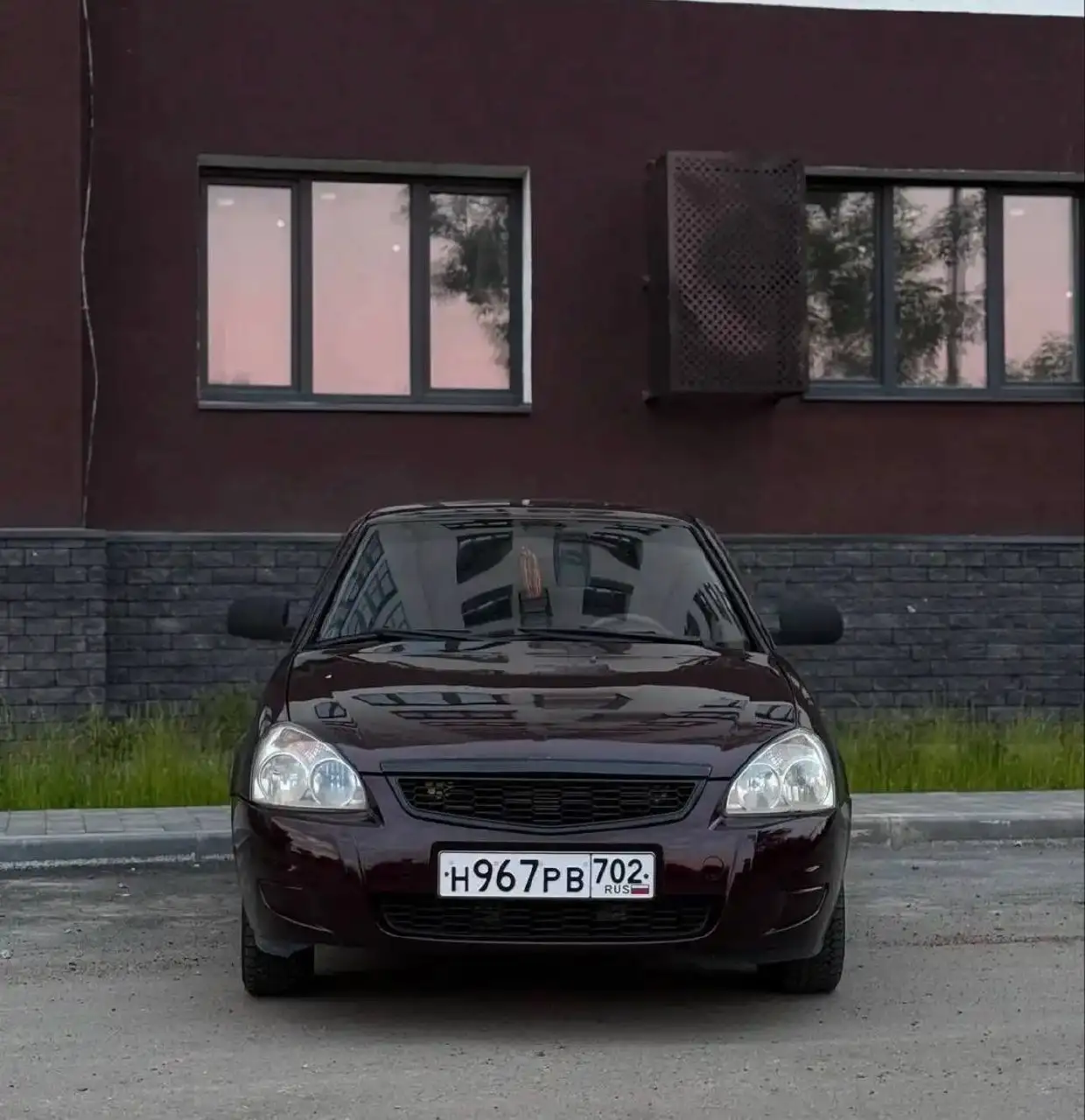 Chevrolet Cruze 2011 - Легковые автомобили (Авто) в Уфа