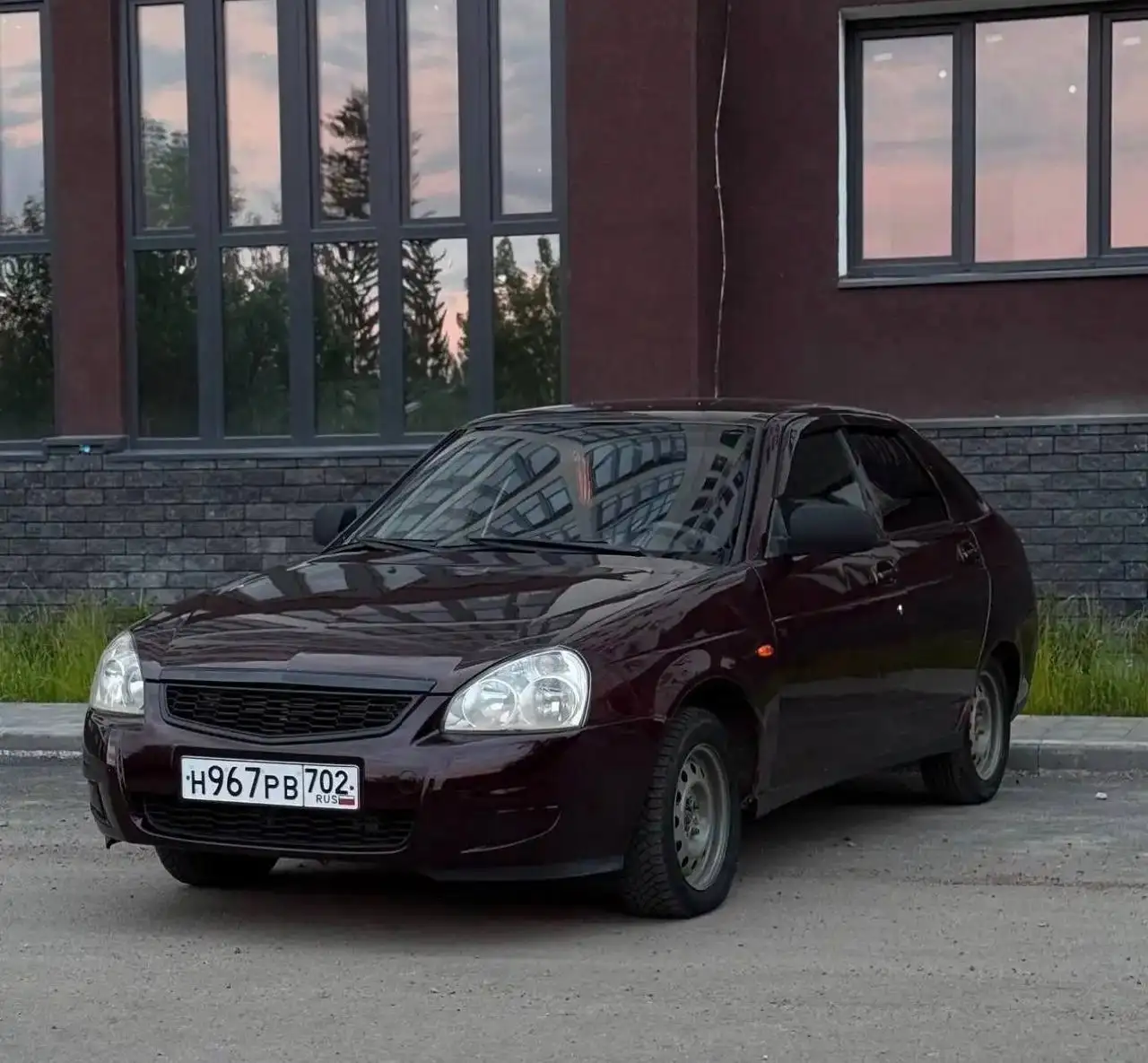 Chevrolet Cruze 2011 - Легковые автомобили (Авто) в Уфа