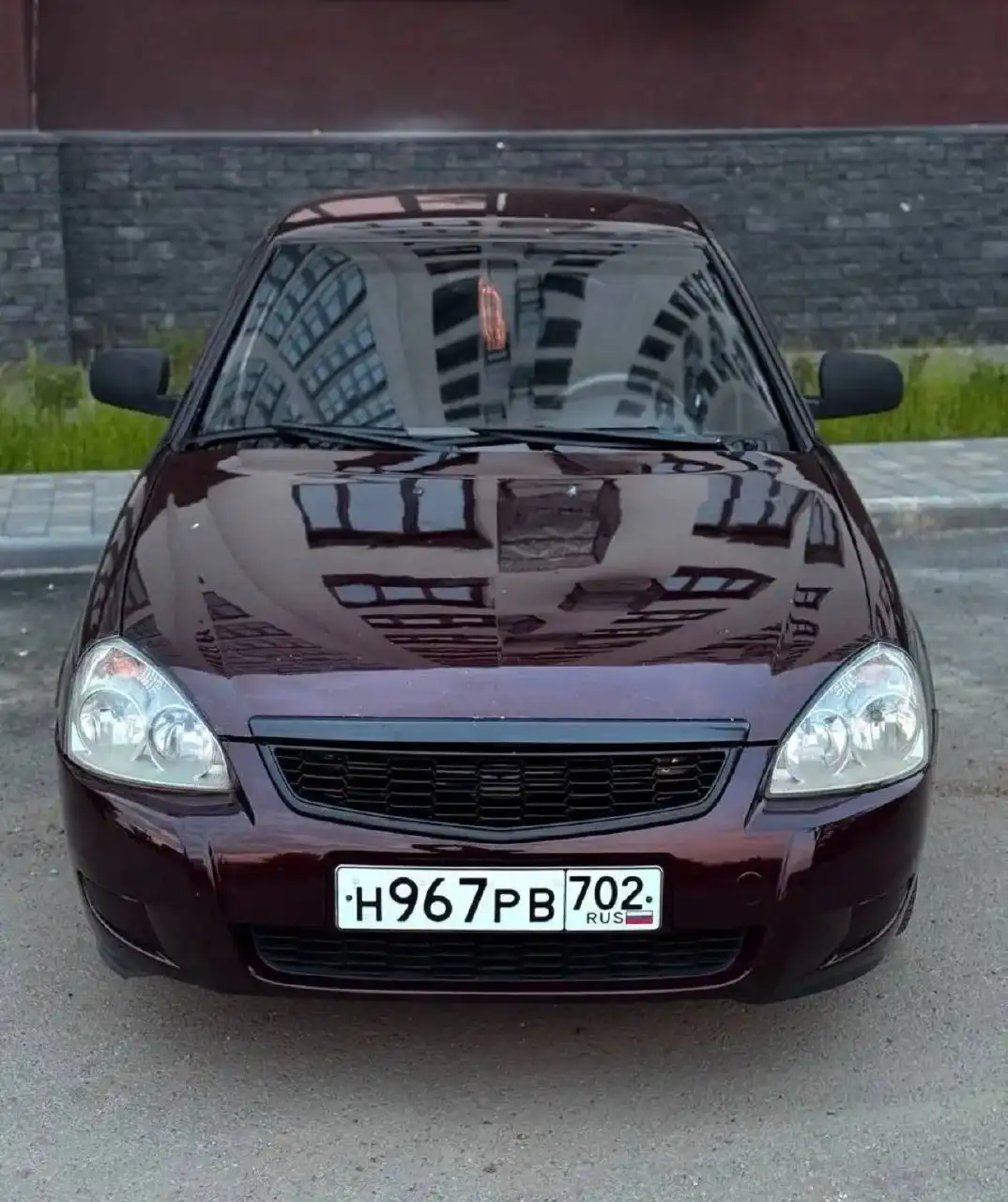 Chevrolet Cruze 2011 - Легковые автомобили (Авто) в Уфа