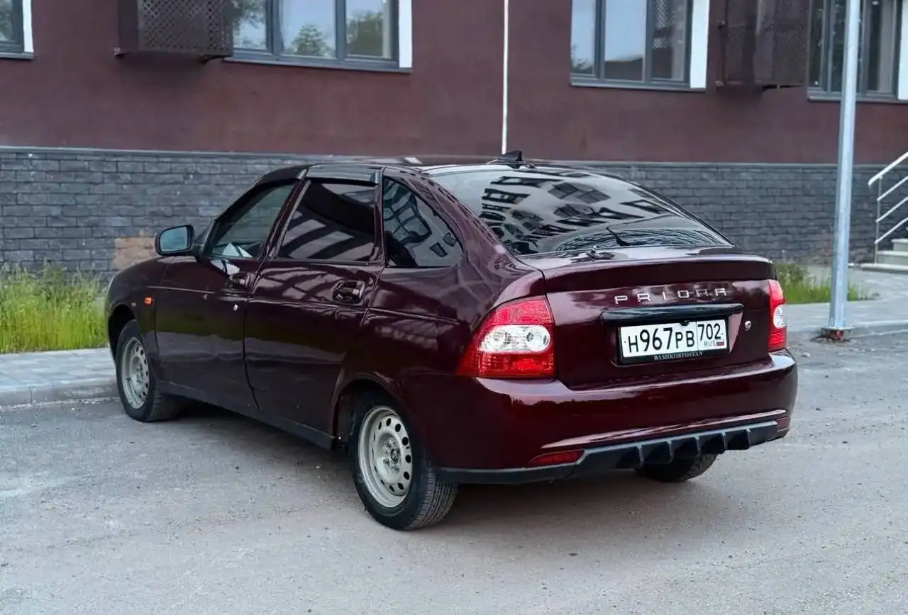 Chevrolet Cruze 2011 - Легковые автомобили (Авто) в Уфа