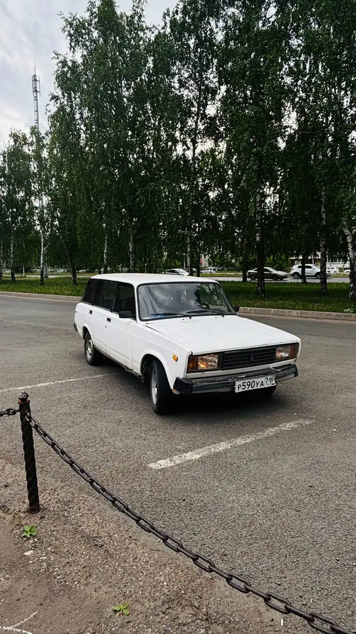 Продажа ВАЗ 2104, карбюратор, задний привод - Легковые автомобили (Авто) в Набережные Челны