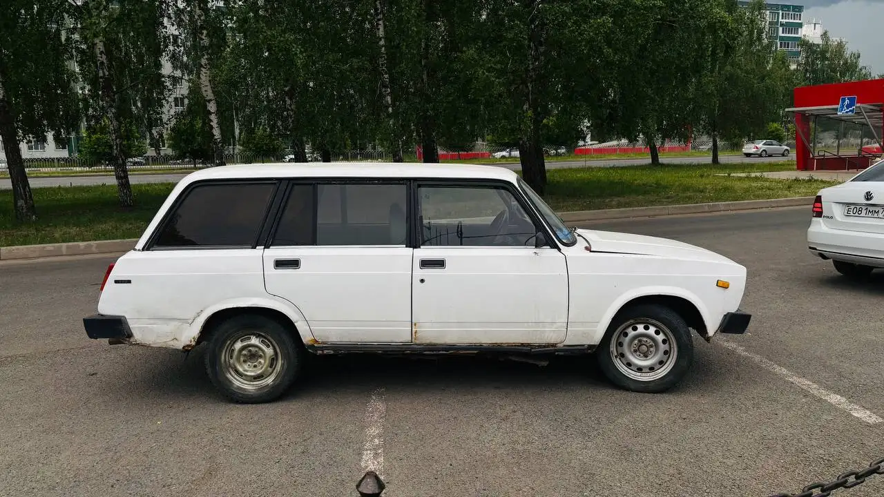 Продажа ВАЗ 2104, карбюратор, задний привод - Легковые автомобили (Авто) в Набережные Челны