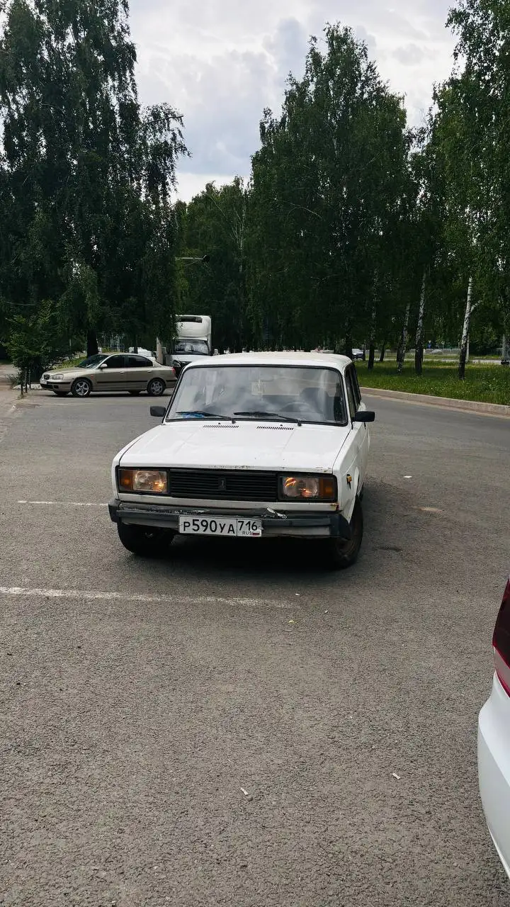 Продажа ВАЗ 2104, карбюратор, задний привод - Легковые автомобили (Авто) в Набережные Челны